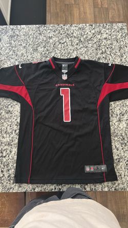 Kids large Kyler Murray Jersey