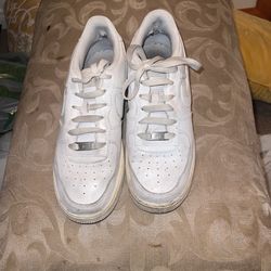 Nike Air Force One