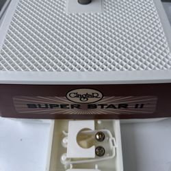 Glastar Super Star 2 Glass Grinder