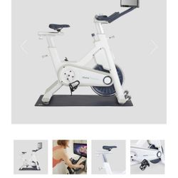 Stationary Bike by MYX Fitness