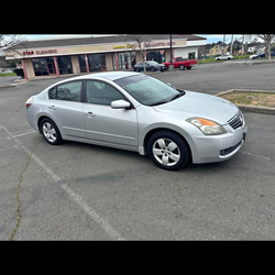2008 Nissan Altima