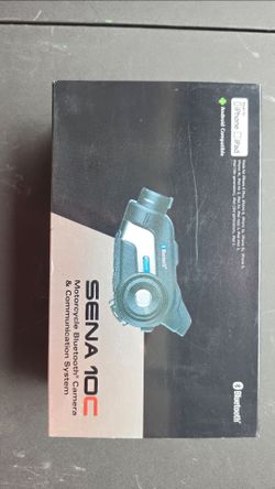 Motorcycle Camera