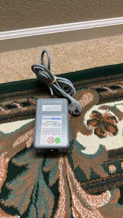 Tramag 75VA Autotransformer Voltage Converter