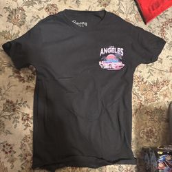 Los Angeles Men’s T-shirt