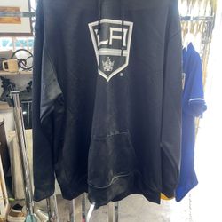 LA Kings Hoodie