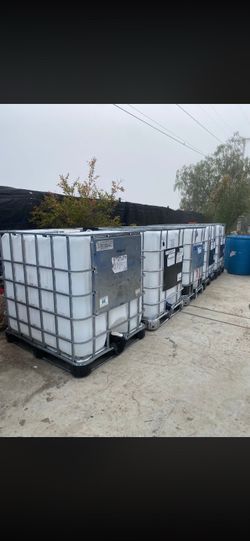 ibc totes food grade