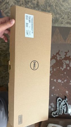 Dell keyboard