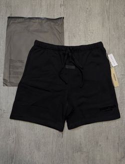 Essential shorts