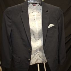 Boys Size 14 Tommy Hilfiger Blazer 
