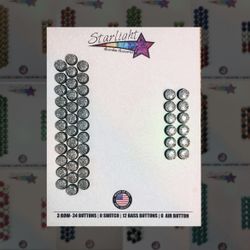 Accordion Accessories 