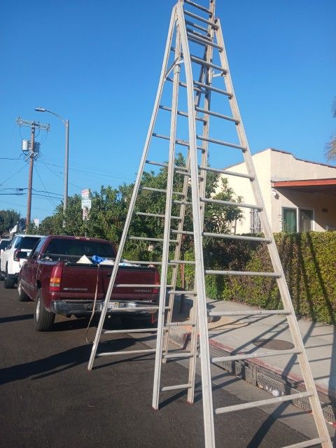 Ladder