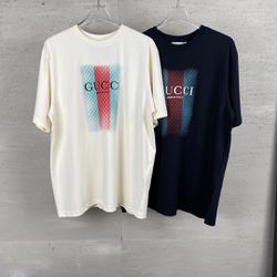 Gucci Unisex’s T-shirt New