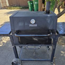 BBQ Grill 