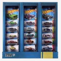 RLC Exclusive 2024 Hot Wheels Super Treasure Hunt Set