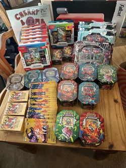 Pokémon and one piece