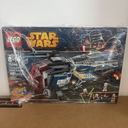 Lego Star Wars