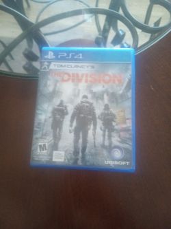 The Division