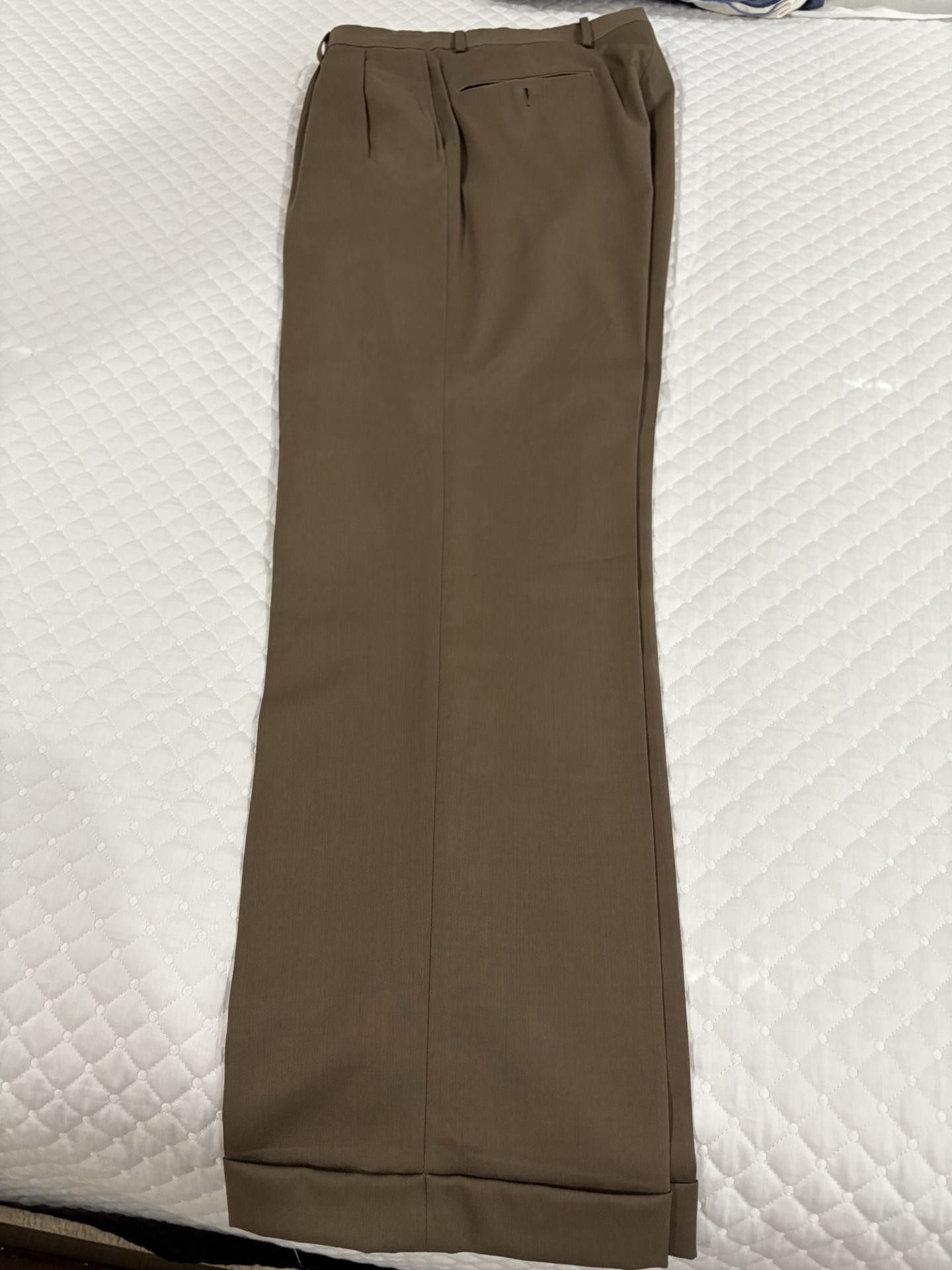 Men’s Dress Pants
