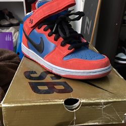 Sb Dunks