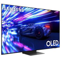 Samsung QN65S95D S95D OLED 4K UHD Smart TV (65")