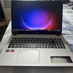 Acer Aspire 5 15.6” Laptop 