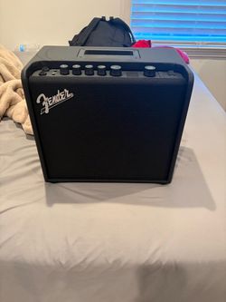 Brand New Mustang LT25