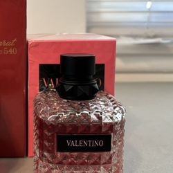Valentino Perfume Born in Roma Donna 