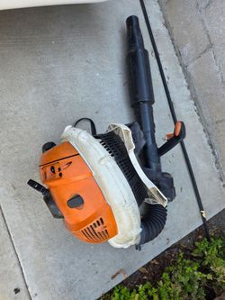 Blower sthill