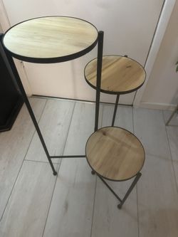 3 Plant Support