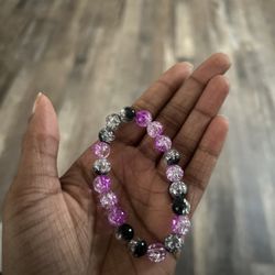 Blessing Beads