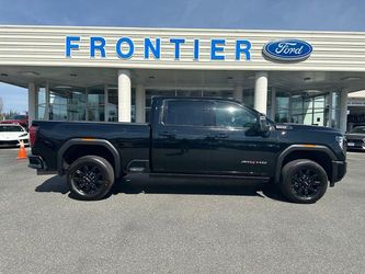 2024 GMC Sierra 3500HD