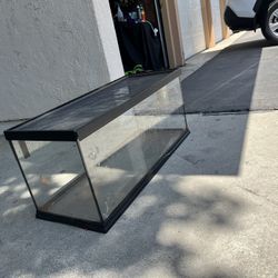 Reptile Cage 