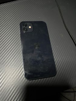 iPhone 12 128gb— 100% Battery Health 🔋📱