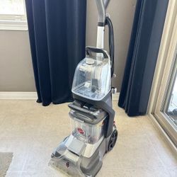 Carpet Cleaner 