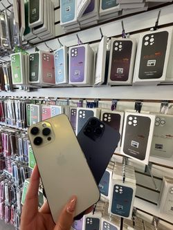 iPhone 14 Pro Max 128GB