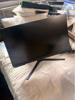 Gaming monitor