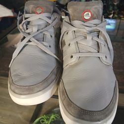 Adidas Mens Low Adicross Size 14 Golf Shoes