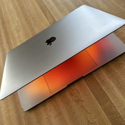 MacBook Pro 