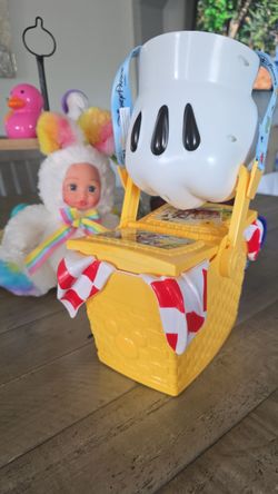 Disney Popcorn Bucket