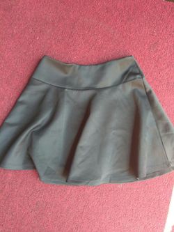 Junior scooter skirt