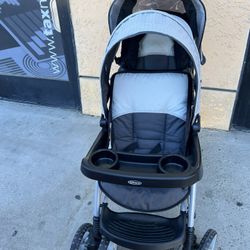Dou Glider Double Stroller