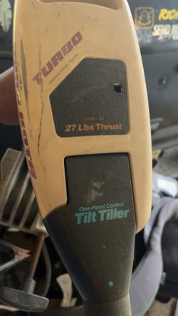 The Minn Kota Turbo 35, a 27-pound thrust trolling motor, typically comes with a 30-inch shaft.