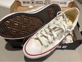 Tenis converse