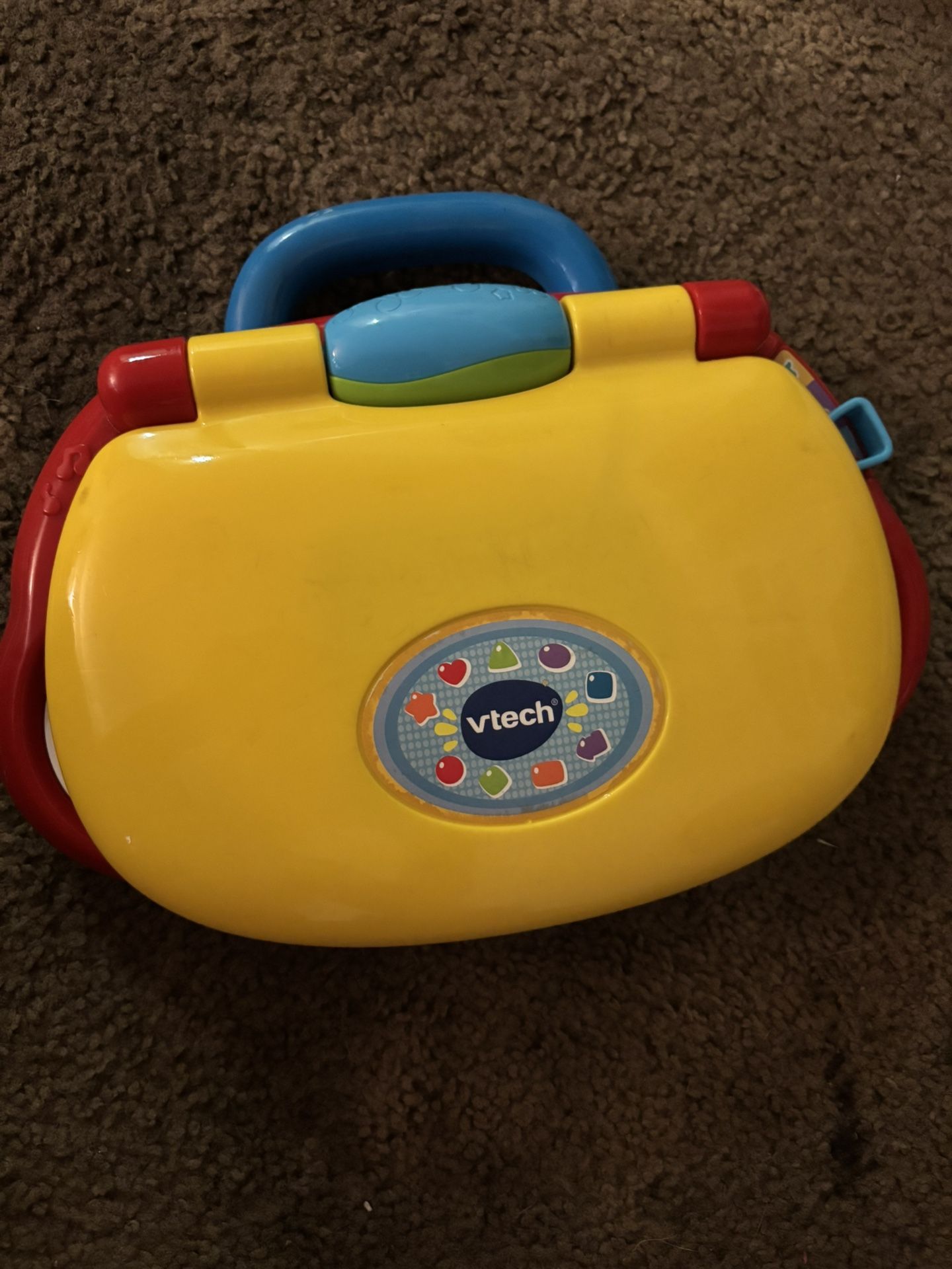 Vtech computer Kids