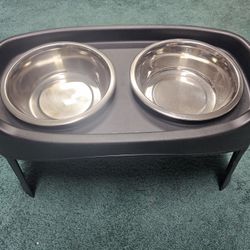 Dog Bowls