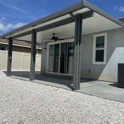 Patio Cover