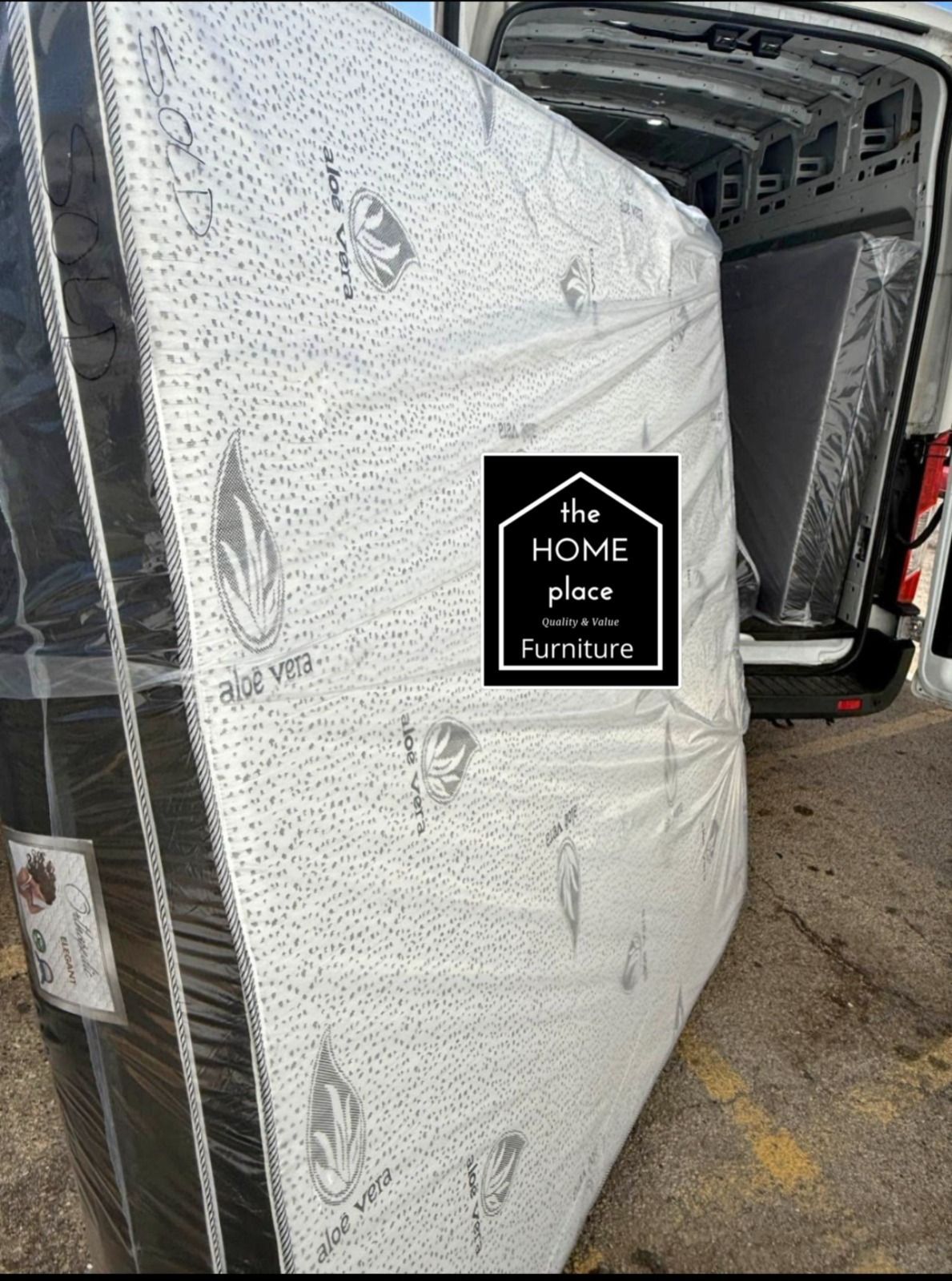 💥 Sleep Like Never Before – Premium Mattress for Sale! 💥 Starting at $99 🔥🚛