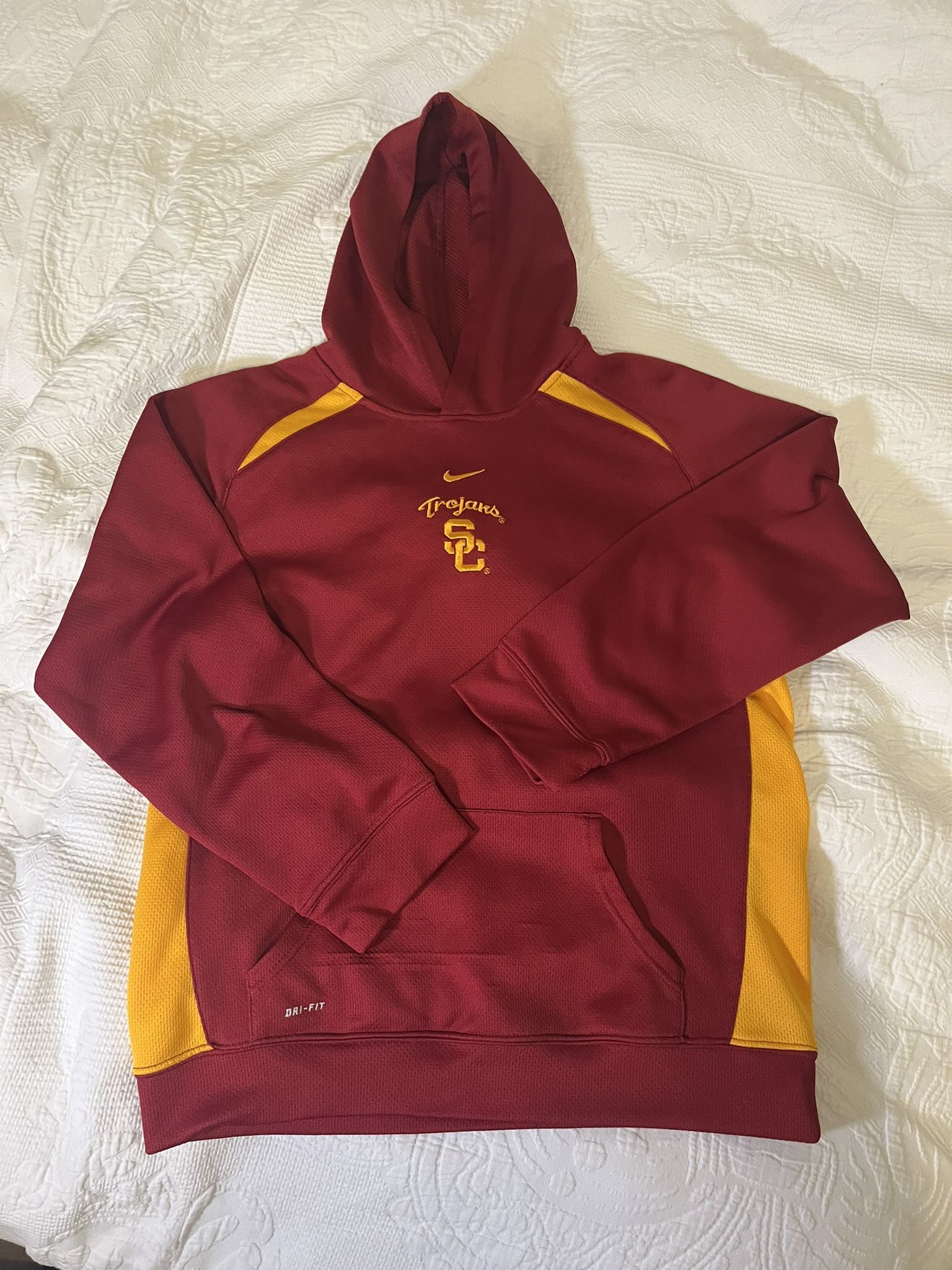 USC Hoodie