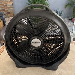 Big Lasko Wind Machine .. Fan for Sale in Los Angeles, CA - OfferUp