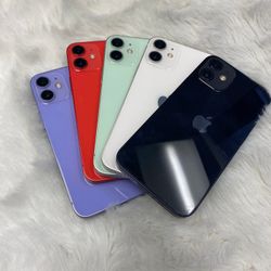 iPhone 12 Unlocked